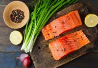 Amateurs de sushis, méfiez-vous :le ténia est désormais présent dans le saumon américain
